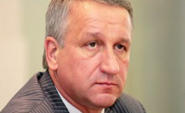 Прокурор Днепропетровска указал мэру Ивану Куличенко на нарушение закона