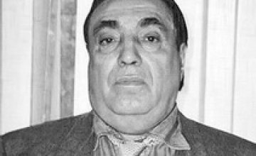 В Москве убит криминальный авторитет Дед Хасан