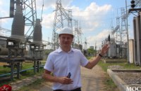 ДТЭК Днепровские электросети регулярно модернизирует оборудование для улучшения качества электроснабжения, - главный инженер