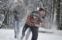 Около 270 тыс школьников Днепропетровщины ушли на зимние каникулы