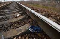  В Ивано-Франковской грузовой поезд сбил подростка, гулявшего по путям в наушниках