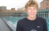 Днепропетровец стал серебряным призером на Чемпионате мира по плаванию