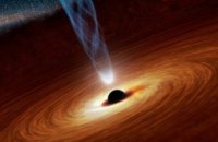 Ученые обнаружили черную дыру в 17 млрд раз тяжелее Солнца