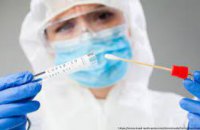 За сутки в Украине более 4.5 тысяч новых случаев коронавируса