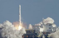 С Байконура запустили ракету-носитель «Зенит- 3SLБ»