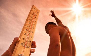 ​Медики рассказали, как обезопасить себя от теплового удара в жаркую погоду