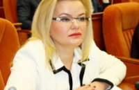 ОппоБлок поддержал жителей Днепра, которые требуют расследования преступлений городской власти, - Наталья Начарьян