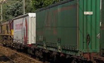 Злоумышленник пытался украсть из грузового вагона на станции ПЖД около 800 кг угля