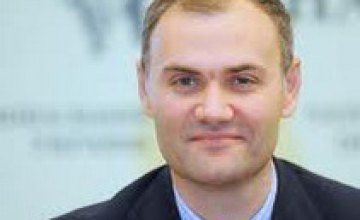 Юрий Колобов стал Министром финансов Украины