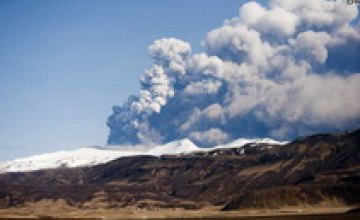 В Италии произошло извержение вулкана Этна