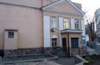 Днепропетровские власти ищут помещение для переселения ДЮСШ из здания мусульманской мечети