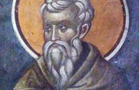 Сегодня православные чтут память преподобного Феодора Освященного
