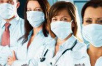 В Днепропетровском перинатальном центре будут работать 2 заслуженных врача Украины 