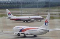 В Малайзию доставили ещё 5 тел погибших после крушения Boeing-777