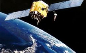 В Украине создадут первый спутник