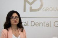 Medical Dental Group – молодая команда профессионалов, которая постоянно улучшает свой сервис, - международный консультант по се