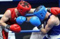 Криворожский боксер завоевал «бронзу» на чемпионате Украины