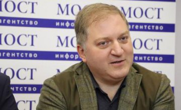 Олег Волошин: “Будет проведена проверка источников финансирования “опроса Зеленского"