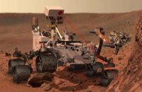 На Марсе обнаружены возможные следы древней экосистемы