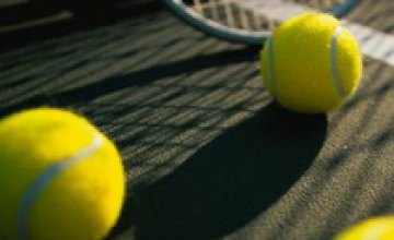 Украинский теннисист Илья Марченко стал победителем турнира в Стамбуле