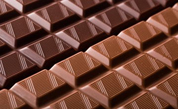 С 1 января украинский шоколад должен соответствовать нормам ЕС
