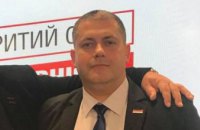 Порошенко определился с новым руководителем Днепровского района