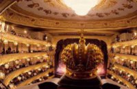 Мариинский театр проведет первую в мире трансляцию балета в 3D-формате