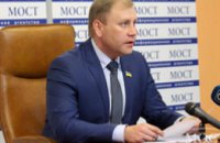 Максим Курячий предлагает за два года утеплить весь жилой фонд Днепропетровска
