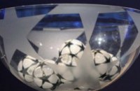 В штаб-квартире UEFA прошла жеребьевка полуфиналов ЛЧ и ЛЕ