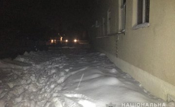 В Харьковской области отец выбросил 5-летнего ребенка с окна 4-го этажа