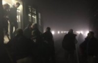 В метро Брюсселя прогремел еще один взрыв