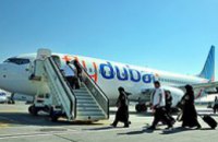 Авиакомпания Flydubai не будет открывать рейсы «Дубай – Днепропетровск»