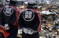 В Японии снова землетрясение и угроза цунами
