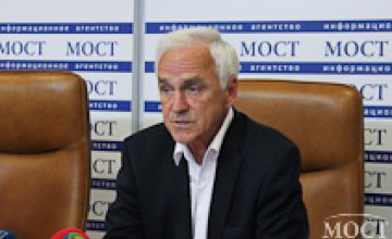 Александр Дегтярев был уволен с должности гендиректора КБЮ по безосновательным причинам, сгенерированным руководством Нацкосмоса