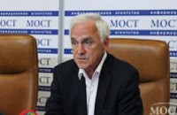 Александр Дегтярев был уволен с должности гендиректора КБЮ по безосновательным причинам, сгенерированным руководством Нацкосмоса