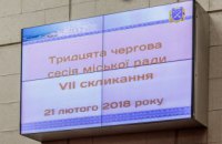 В Днепровском горсовете выступили против «депутата-антисемита» и предложили его изгнать