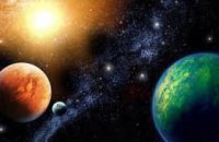 В планетарии Днепра расскажут, как небесные тела влияют на судьбу человека