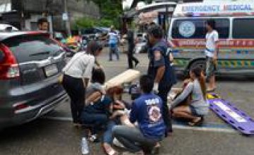 В курортной зоне Таиланда прогремела серия взрывов: есть погибшие