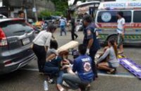 В курортной зоне Таиланда прогремела серия взрывов: есть погибшие
