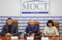 Предварительные итоги второго тура местных выборов-2020 в Днепропетровской области