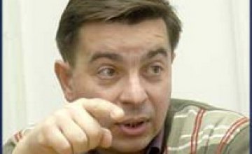 Сергею Тигипко готовят роль первого номера в списке ПР на парламентских выборах, - Тарас Стецькив