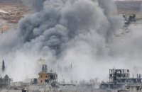 В Сирии сегодня вступило в силу перемирие