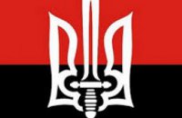 В Днепропетровской ОГА члены «Правого сектора» обеспечивают пропускной режим