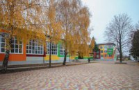 ​Опорная школа в Соленом превращается в образовательное учреждение европейского образца – Валентин Резниченко