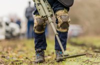 З початку року на Дніпропетровщині знищили понад 1,6 тис вибухонебезпечних предметів