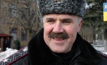 Турчинов уволил главу донецкой СБУ