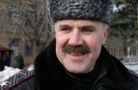 Турчинов уволил главу донецкой СБУ