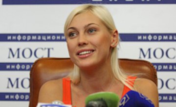 В конкурсе «Мисс Днепропетровск-2012» примут участие лишь 2 блондинки