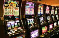 В Павлограде изъяли 27 нелегальных игровых автоматов