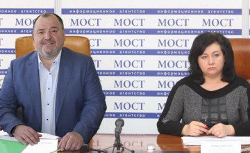 Как происходит реформирование системы и обновление территориальных сервисных центров МВД в Днепропетровской области